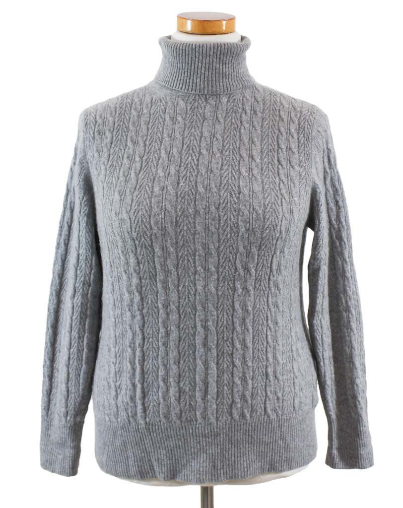 C&A Pullover & Sweatshirts: Sixth Sense Rollkragenpullover Cashmere Gr. L – Gebraucht aus Belp von caramel-secondhand