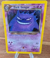 Pokémon Karte Dark Gengar Neo Destiny 6/105