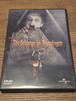 Die Schlange im Regenbogen (DVD) Wes Craven 