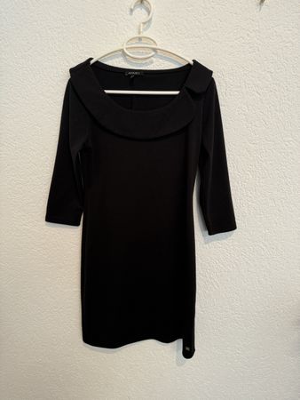 Kleid von Apart schwarz Gr. 36 / S Cocktailkleid