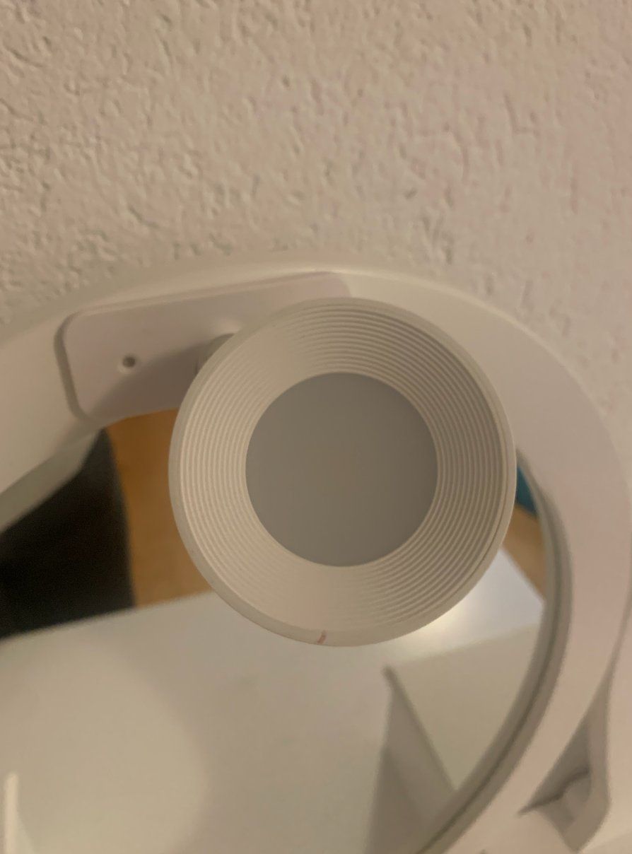 Tavoli da trucco: Schminktisch mit Licht – Usato da Köniz venduto da Trampolina01 1