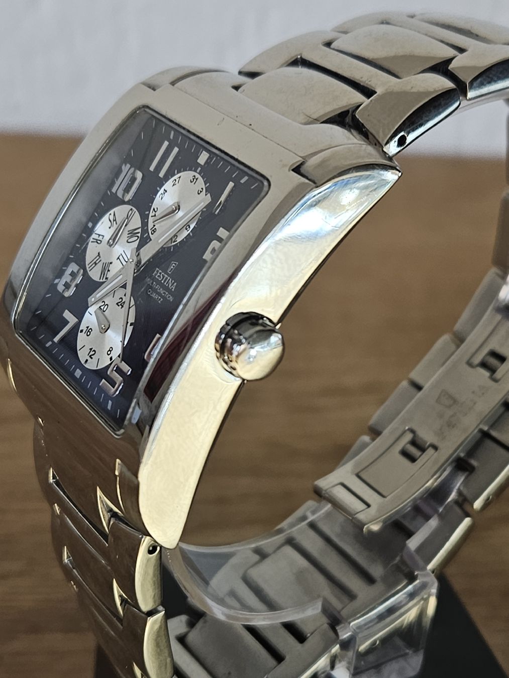 Festina Orologi: Festina Herrenuhr 37mm – Usato da Flamatt venduto da pie_f9zm 3