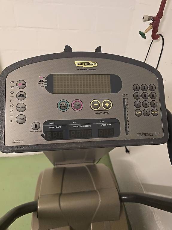 Hometrainer: Fitnessgerät Stepper – Gebraucht aus Aesch LU von kos_7dz5 3