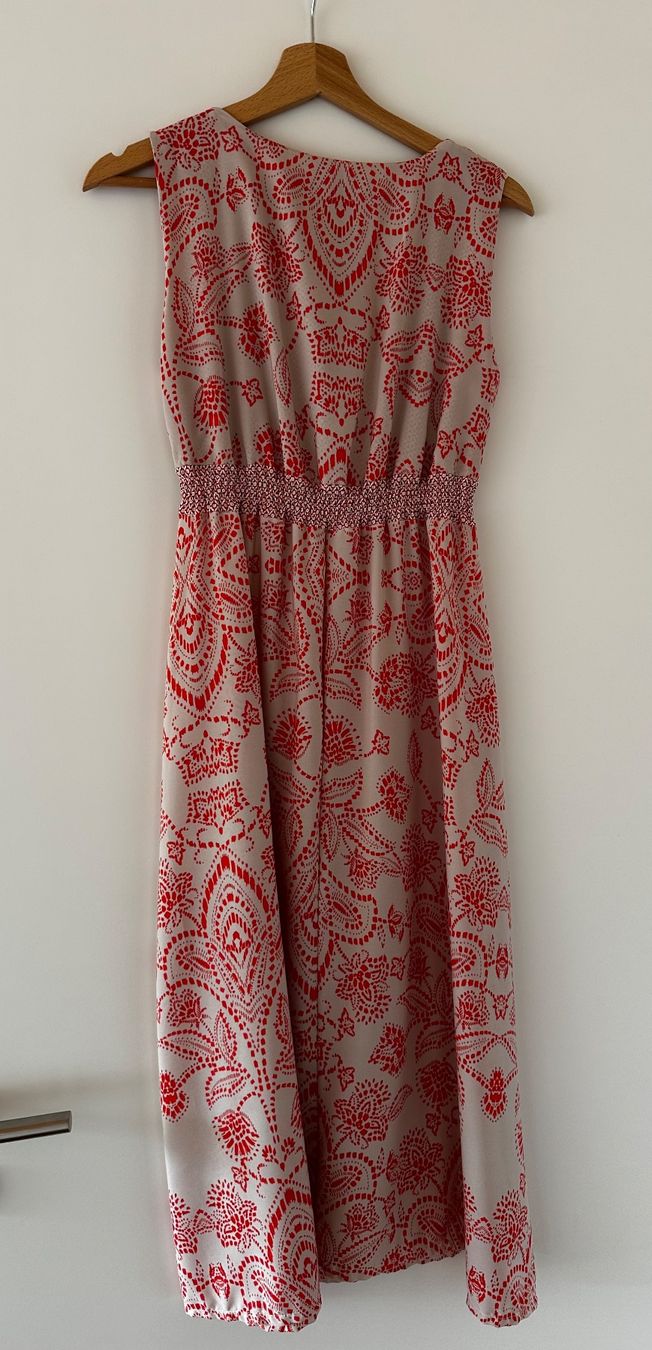 Manor Vestiti: MANOR Sommerkleid Gr. 36/38 – Usato da Sissach venduto da tapasu 4