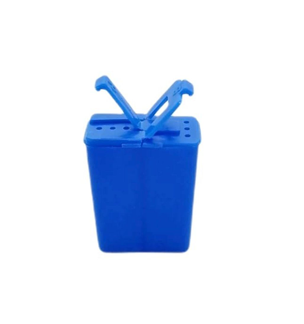 Behälter & Ähnliches: Tupperware Salz- und Pfefferstreuer – Neu (gemäss Beschreibung) aus Kaufdorf von bambulka22