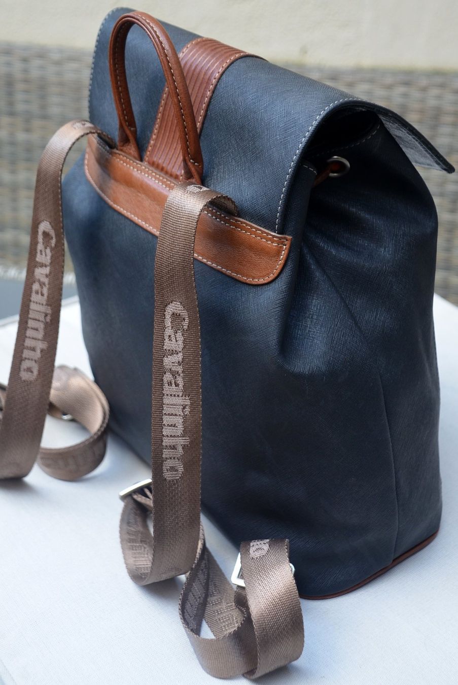Zaini: Rucksack Cavalinho sac à dos – Usato da Collonges venduto da arashee 8
