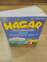 Hägar - Hägars schrecklichste Taten V