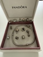 Pandora Armkette