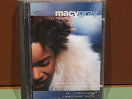 Minidisc Macy Gray