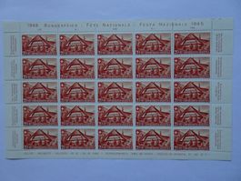 PP 1945*  mit Abart