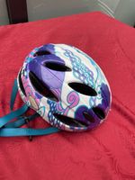 Kinder Mädchen Velo Helm Bell (ca. 7-9)