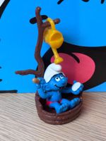 Badender Schlumpf
