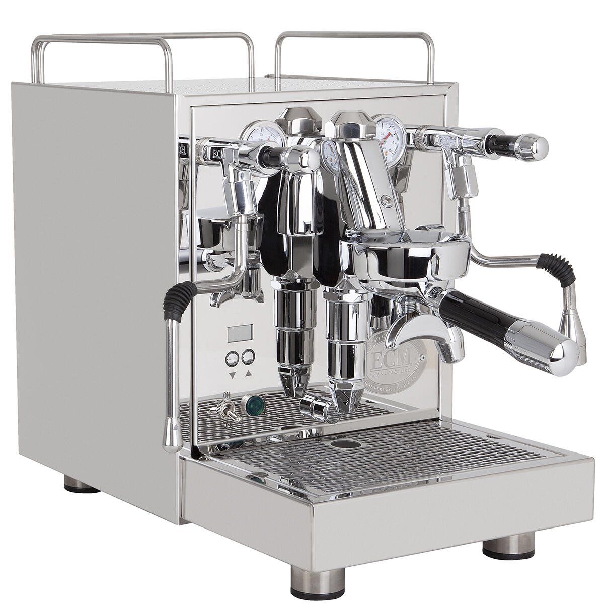 Quick Mill Machines à café & Machines à expresso: Quick Mill Milano 0980 – Neuf avec emballage d'origine à Jaberg par Elektromarkt