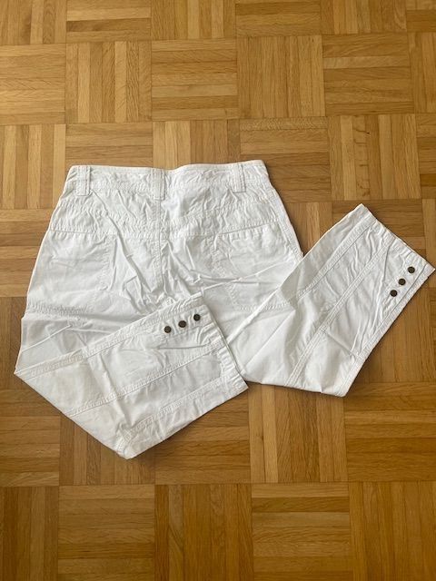 Mexx Hosen: "MEXX" Sommerhosen Gr. 34 – Neu (gemäss Beschreibung) aus Walenstadt von ricamul 4