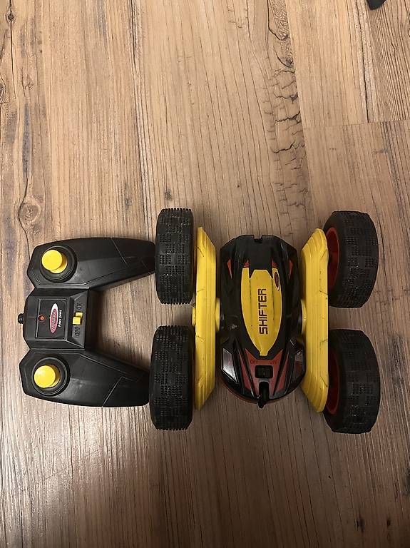 RC Modellbau: Voiture télécommandée  – Gebraucht aus Epalinges von nmauvoisin 3