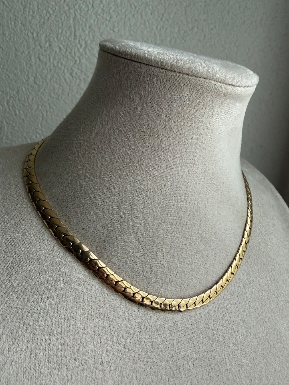 Catenine: Vintage Kette – Usato da Spiegel b. Bern venduto da Rogger72 1