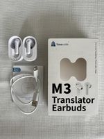 Timekettle M3 Translater Earbuds