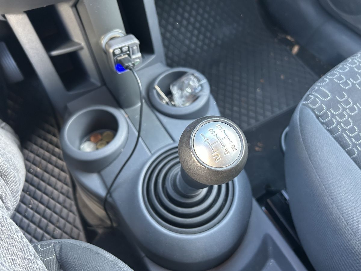 Peugeot Automobili: Peugeot 807 / 8 Plätzer – Usato da Wallbach venduto da SchnellAutomobile 5