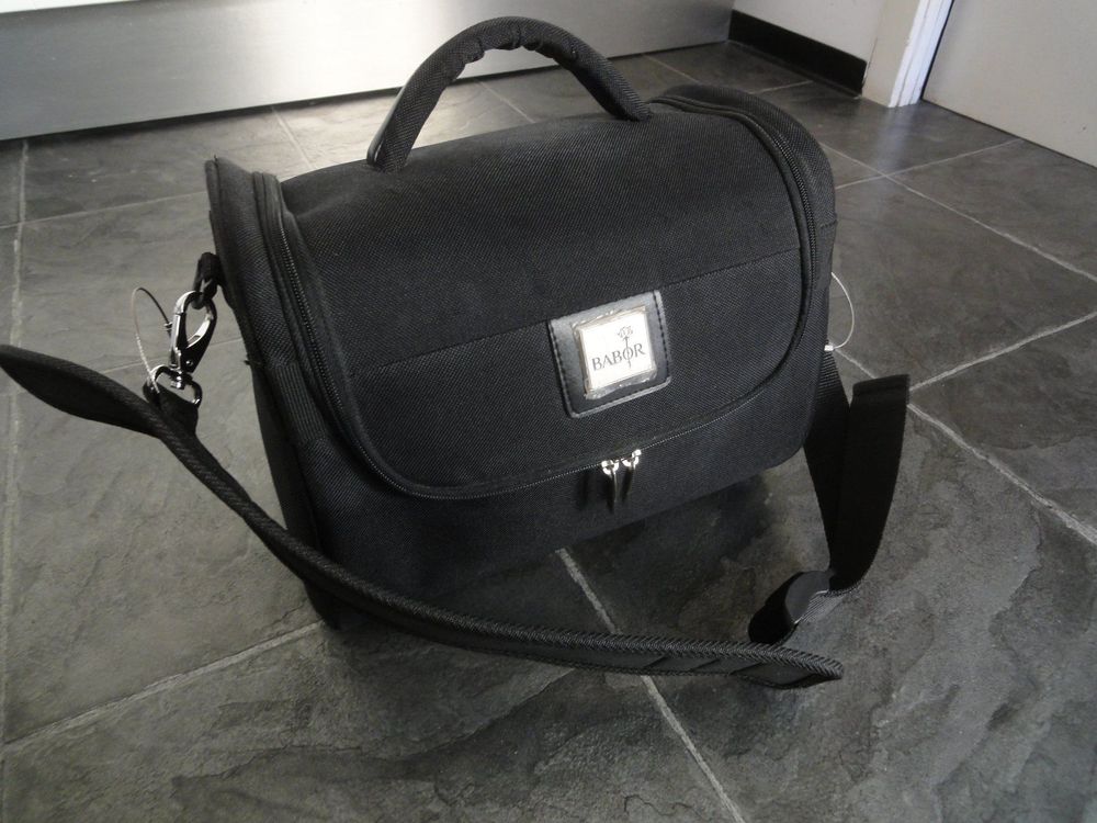 babor kosmetiktasche