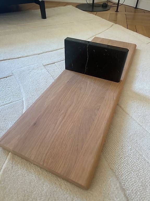 Regale: Bolia 2 Étagère murale Wing Shelf – Gebraucht aus Geneve von Lozery 3