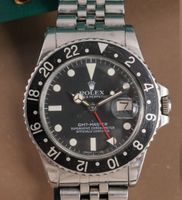Rolex Gmt Master 1675