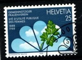 1988 - 100 Jahre Gemein.Frauenverein
