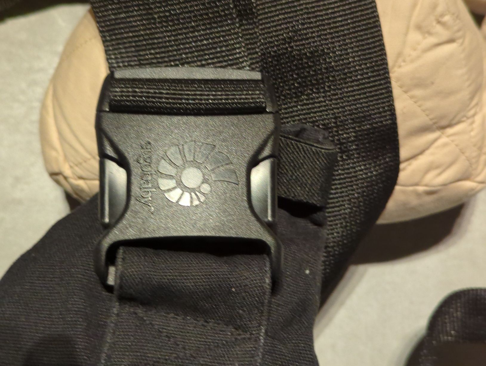 Ergo Baby Marsupi portabebè: Ergobaby Original Babytrage – Nuovo (secondo la descrizione) da Eglisau venduto da raf_hn2x 8