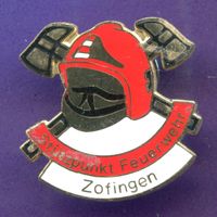 Feuerwehr  ZOFINGEN