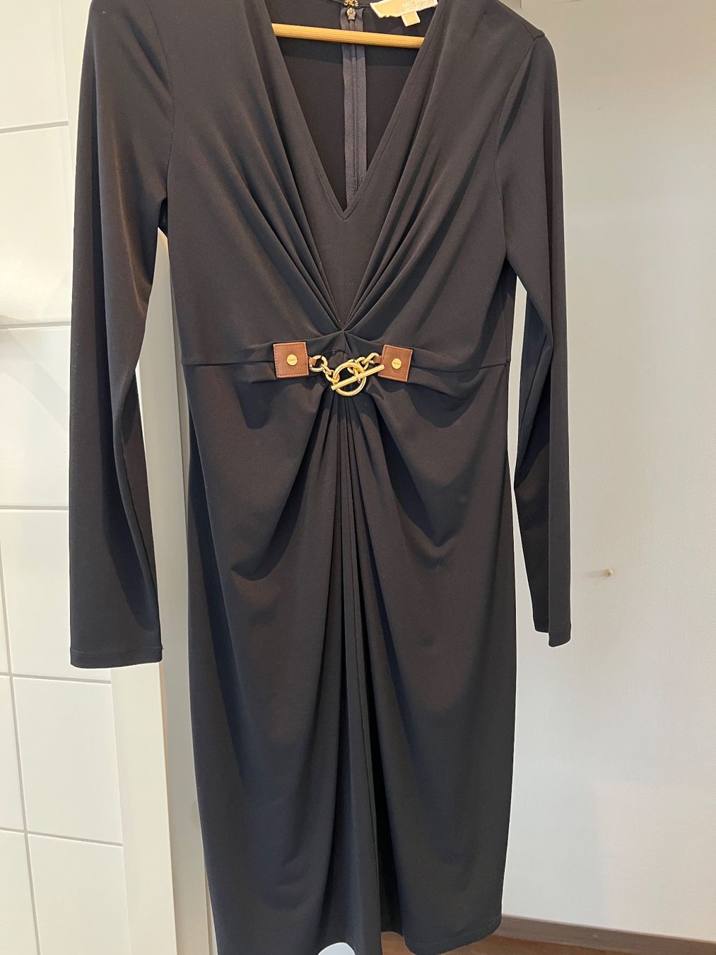 Michael Kors Vestiti: Kleid von Michael Kors, Gr. S dunkelblau – Usato da Zürich venduto da claudia0512