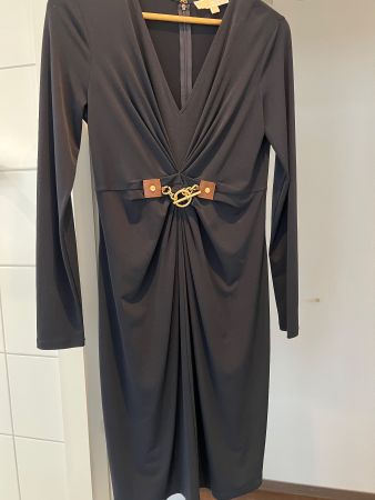 Kleid von Michael Kors, Gr. S dunkelblau