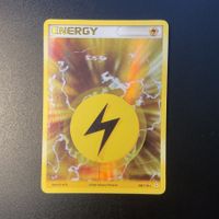 Pokémon Blitz Energy Holo 108/110 Ex Holon Phantoms Ab 1 -.