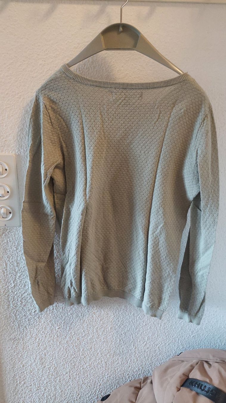 Pulls & Sweat-shirts: Pullover – Neuf (Voir description) à Zürich par Cindarel 2