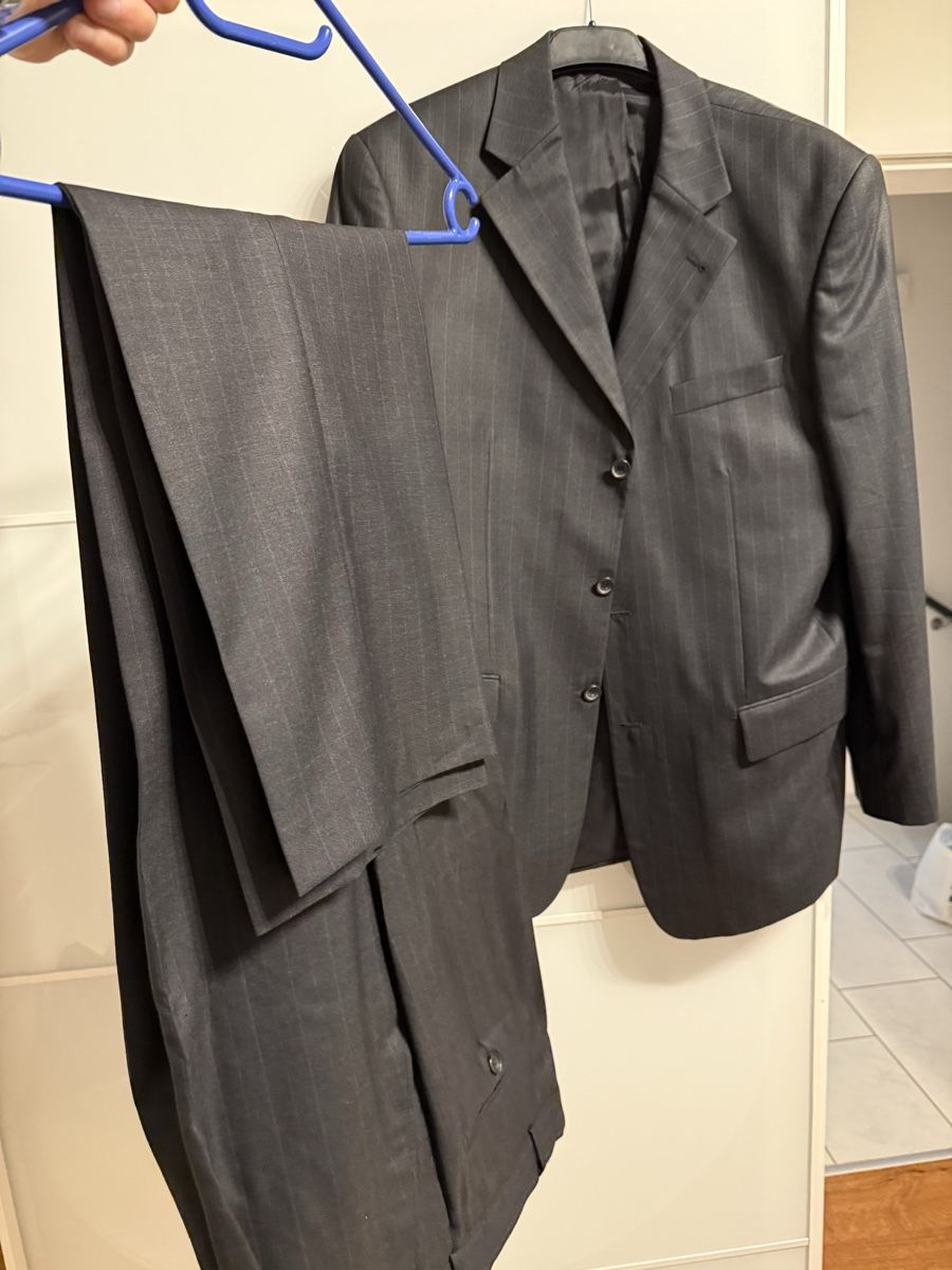 Completi: Nueva Raza Anzug // Size 56 – Usato da Wängi venduto da can_kgq6 4