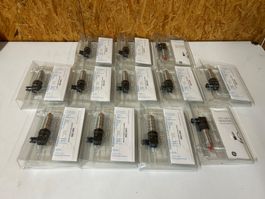 LOT 12x GE Unik 5000 Drucksensor Ex geschützt 0-30bar