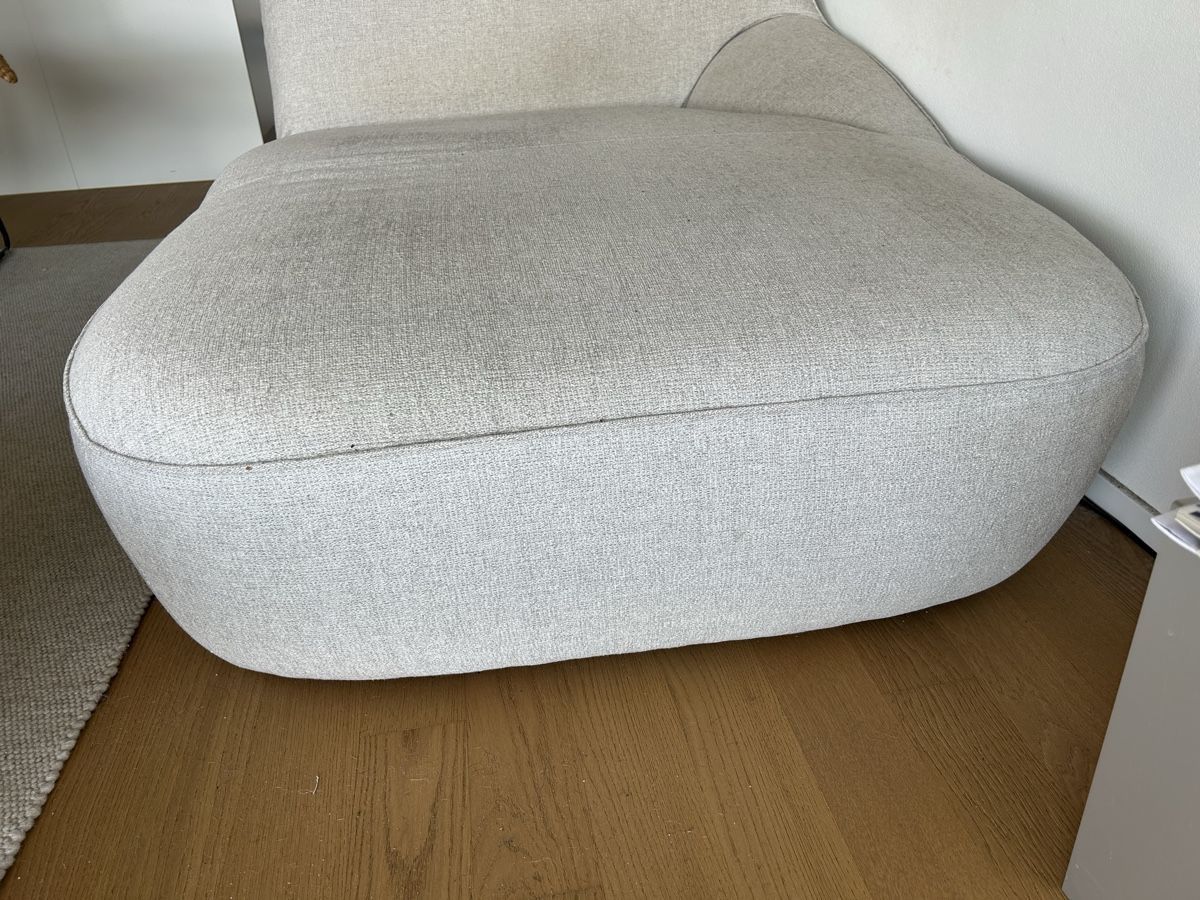 Leolux Liegen & Liegestühle: Liege _ Pode by Leolux – Gebraucht aus Liebefeld von urbanier 2
