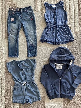 Set Carters / NEXT Grösse 2Y 