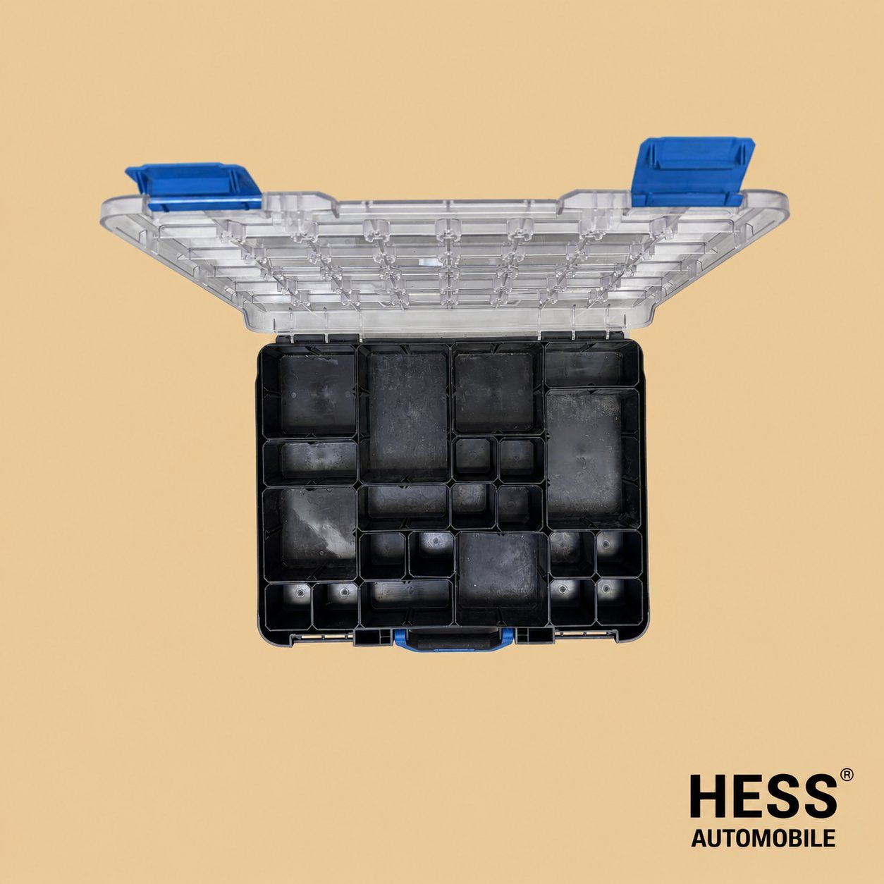 Sortimo Tous les outils: 4 Sortimo Werkzeugkoffer – D'occasion à Alpnach-Dorf par Hess-Automobile 5