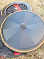 ZIPP Scheibenrad-Radsatz
