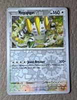 Pokemon Karte Regigigas Holo Foil Selten Herbst-Aktion!