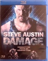 STEVE AUSTIN DAMAGE (COMBATTRE POUR SA REDEMPTION)