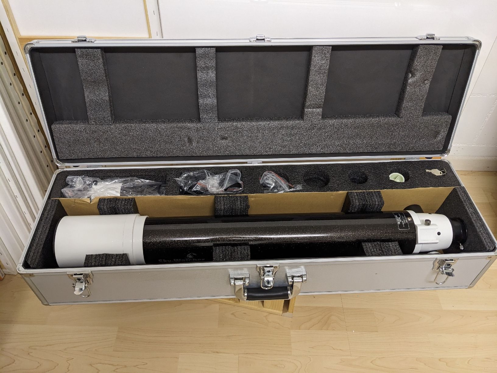Sky-Watcher Telescopi: Skywatcher Evostar – Usato da Spiez venduto da Ray7777