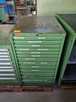 Lista Schubladenstock / Planschrank