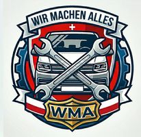 WMA Schwerlast-Treppensteiger mit Bediener & Transport Hilfe