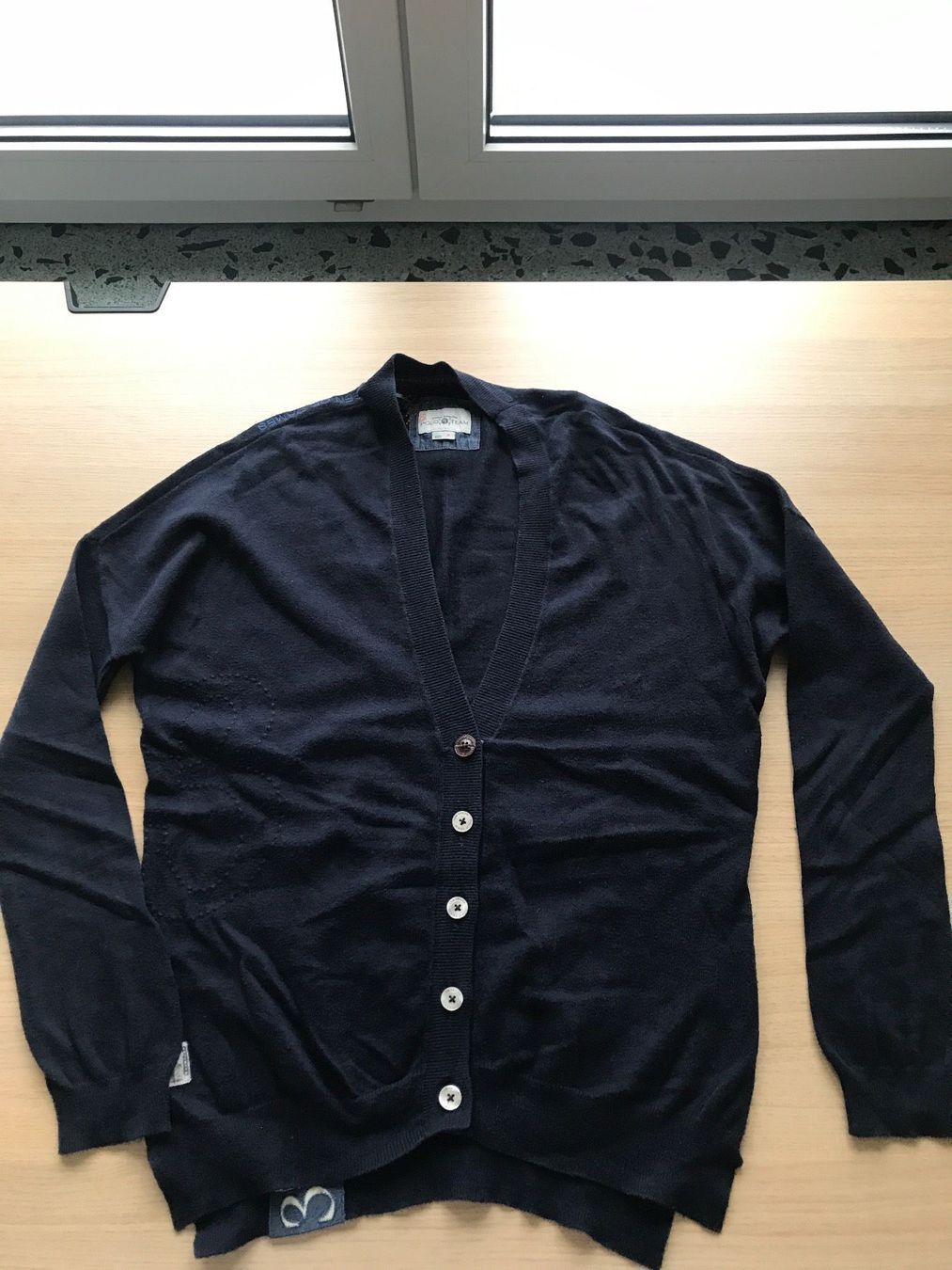 Tom Tailor Giacche: Cardigan – Usato da St.Gallen venduto da tze_g7lv