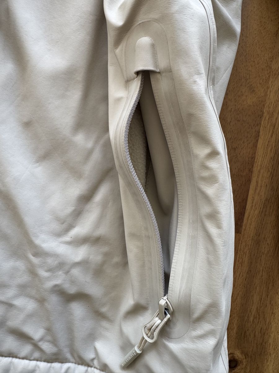 Kapten & Son Jacken: Kapten & Son Jacket beige EU M good condition – Gebraucht aus Luzern von Ex-Raudi 5