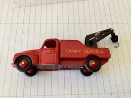 Dinky Toys 35 A - Replika ATLAS - Mattel.