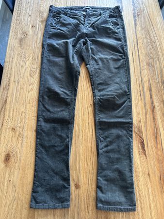 NILE-Hose S+ Feincord