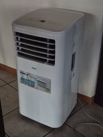 Climatiseur mobile DOMO