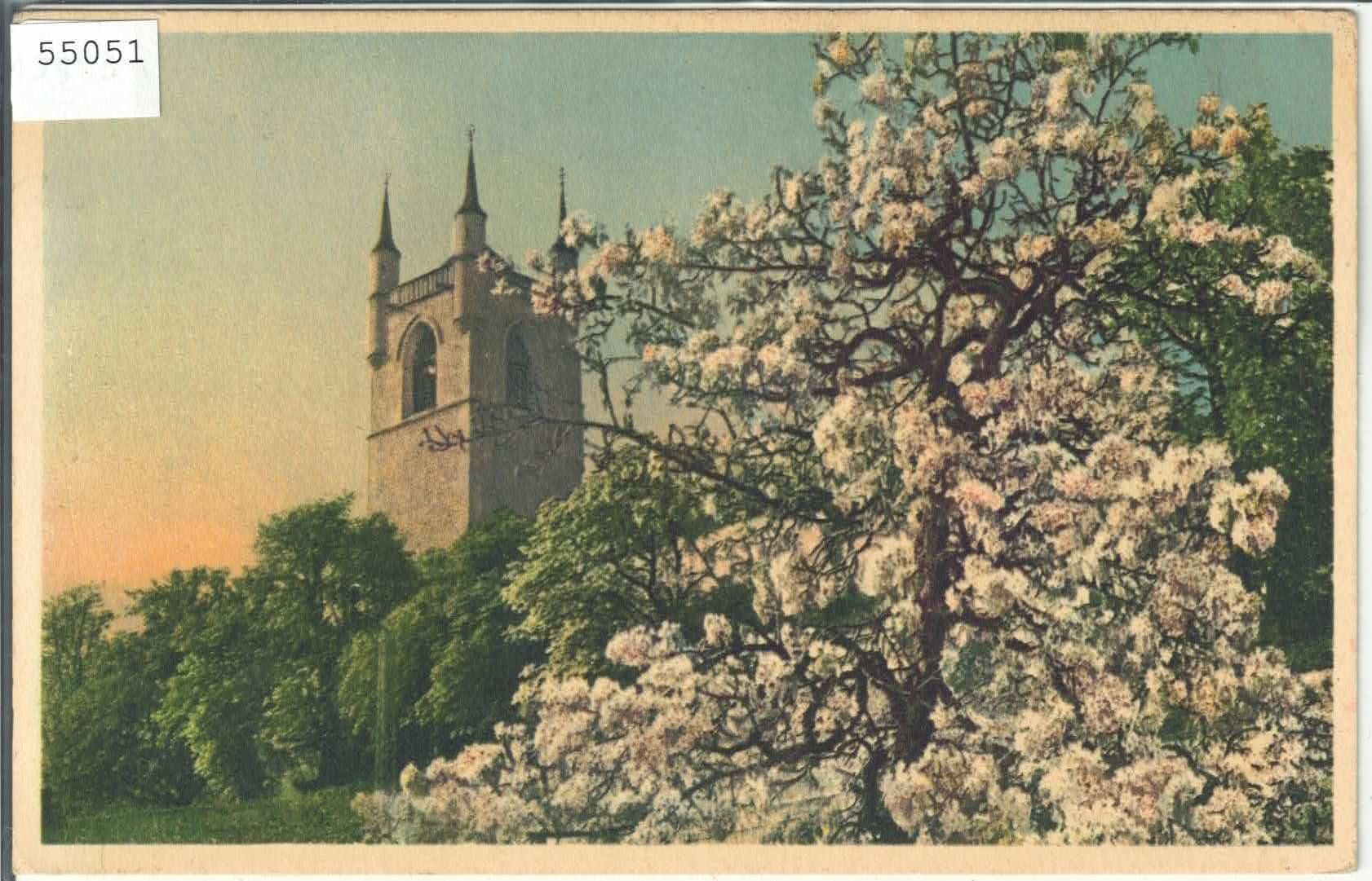 Cartoline postali: Vevey - St-Martin – Usato da Ettingen venduto da Kartenplanet