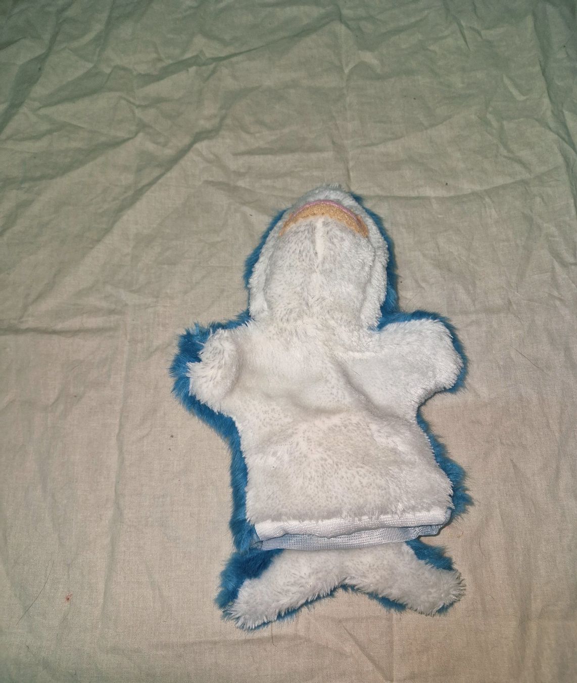 Spielzeuge: Handpuppe – Gebraucht aus Stüsslingen von white_angel86 1